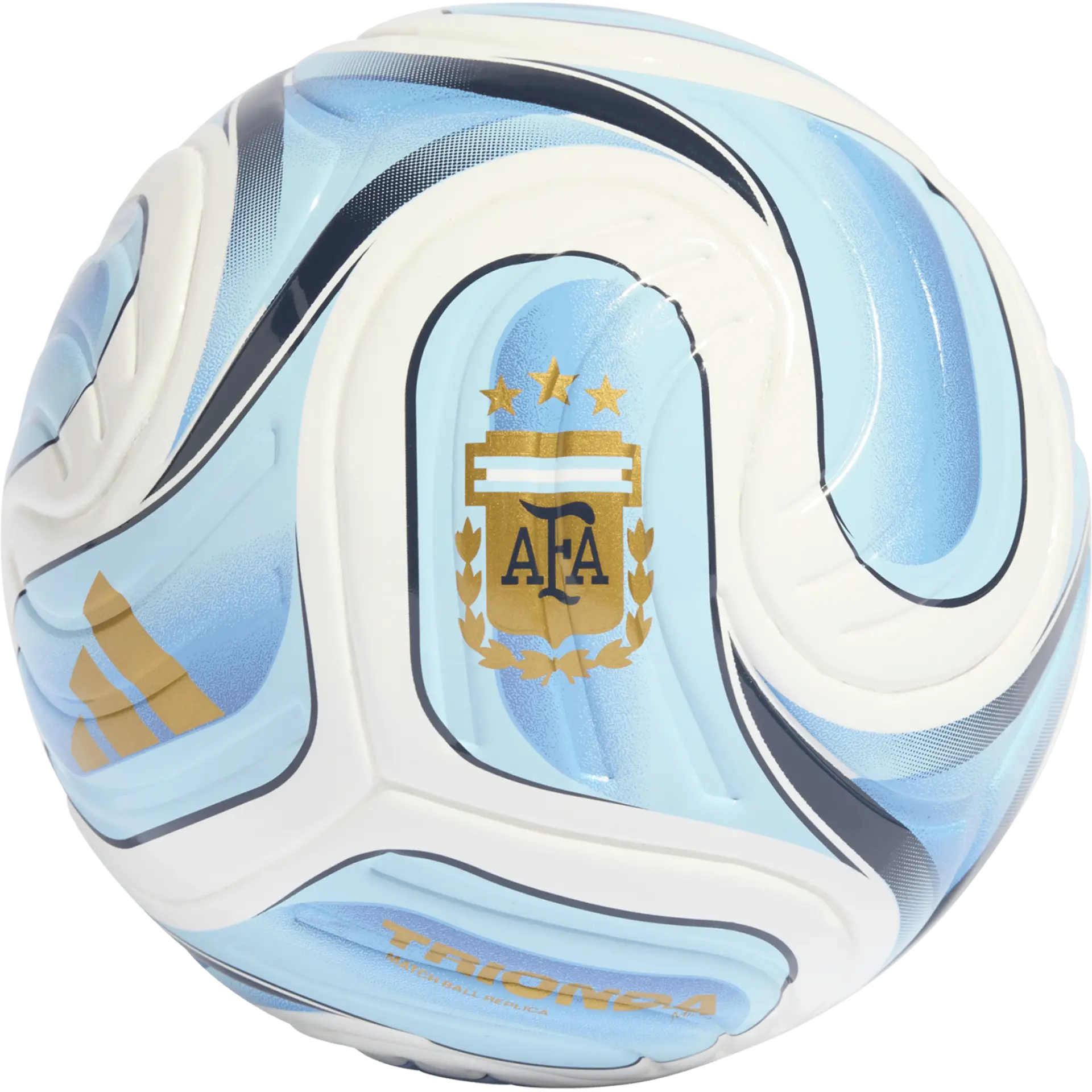 Argentina Trionda AFA Mini Home Ball
