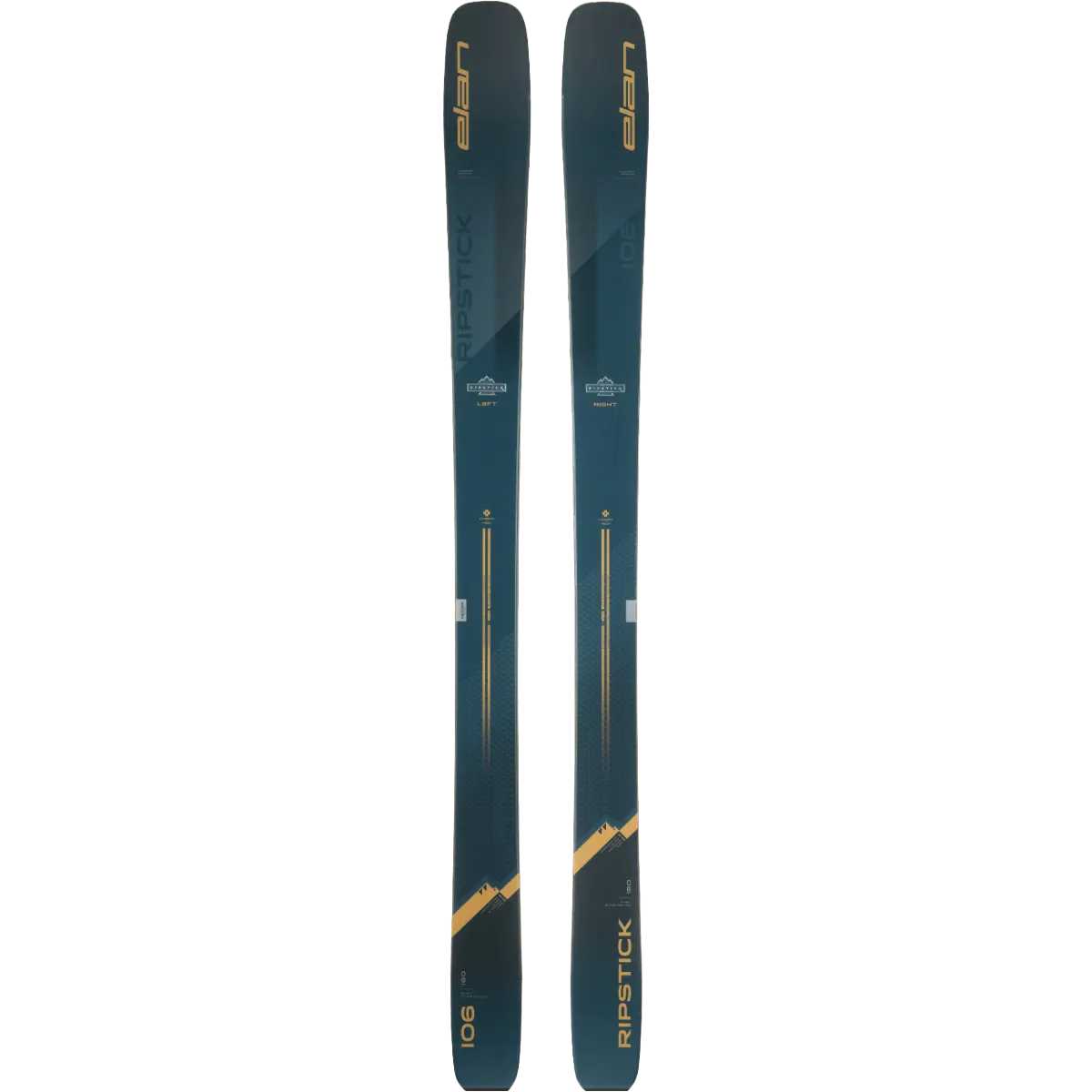 Ripstick 106