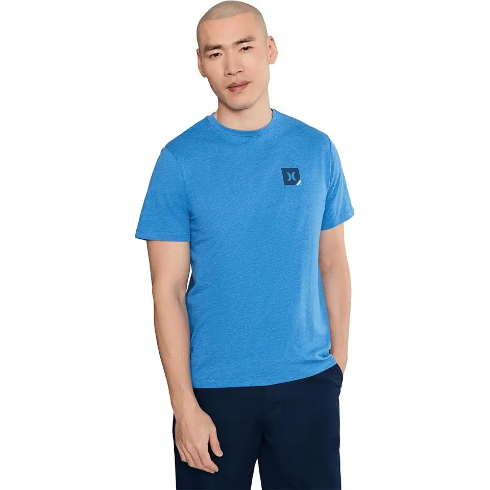 Corner Short Sleeve
