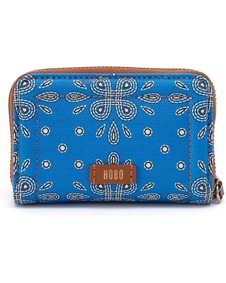 Women's HOBO Soma Small Wallet