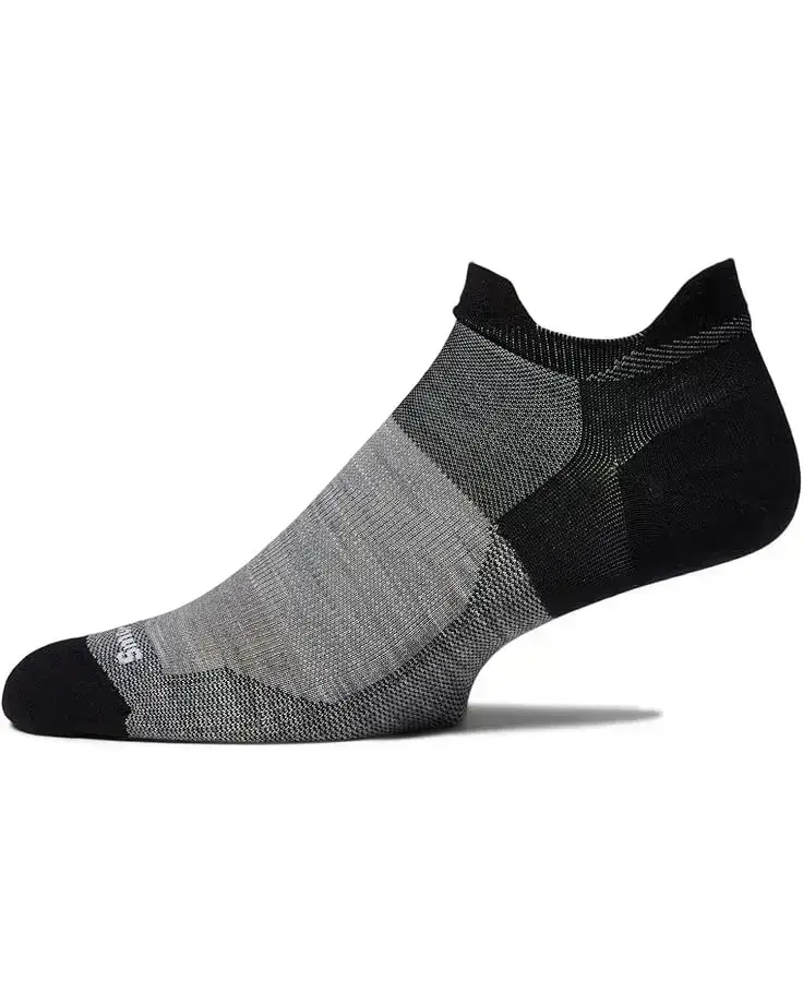 Men's Smartwool Bike Zero Cushion Low Ankle Socks