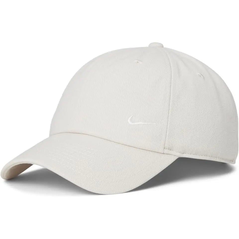 Club Unstructured Cap