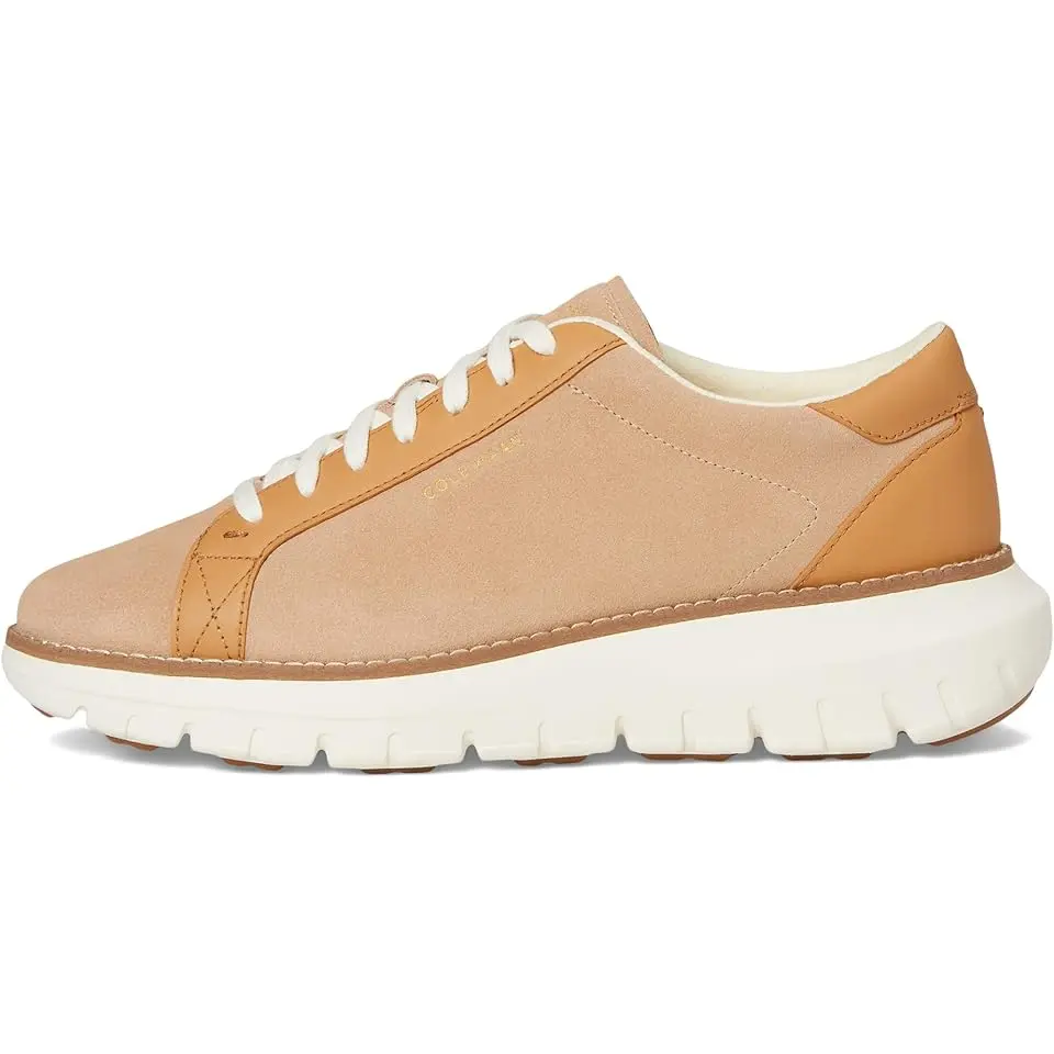 Zerogrand Rexanna Lace-to-toe Sneakers