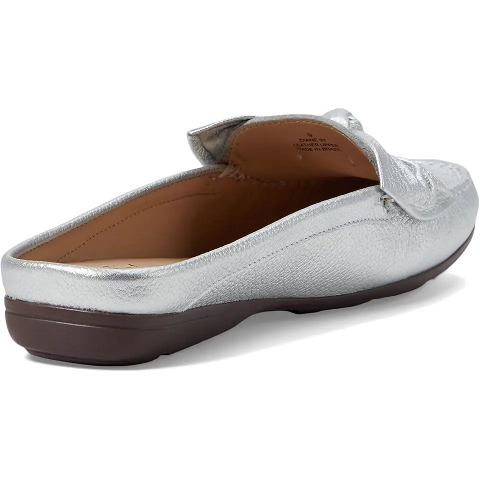 Diane Street Mule