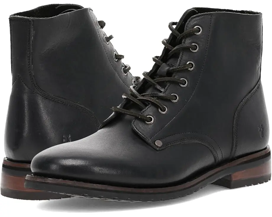 Men's Frye Barrett Lace Up