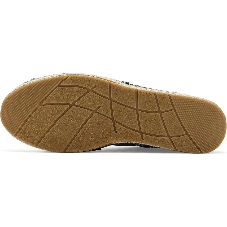 Serendipity Canvas Sneakers