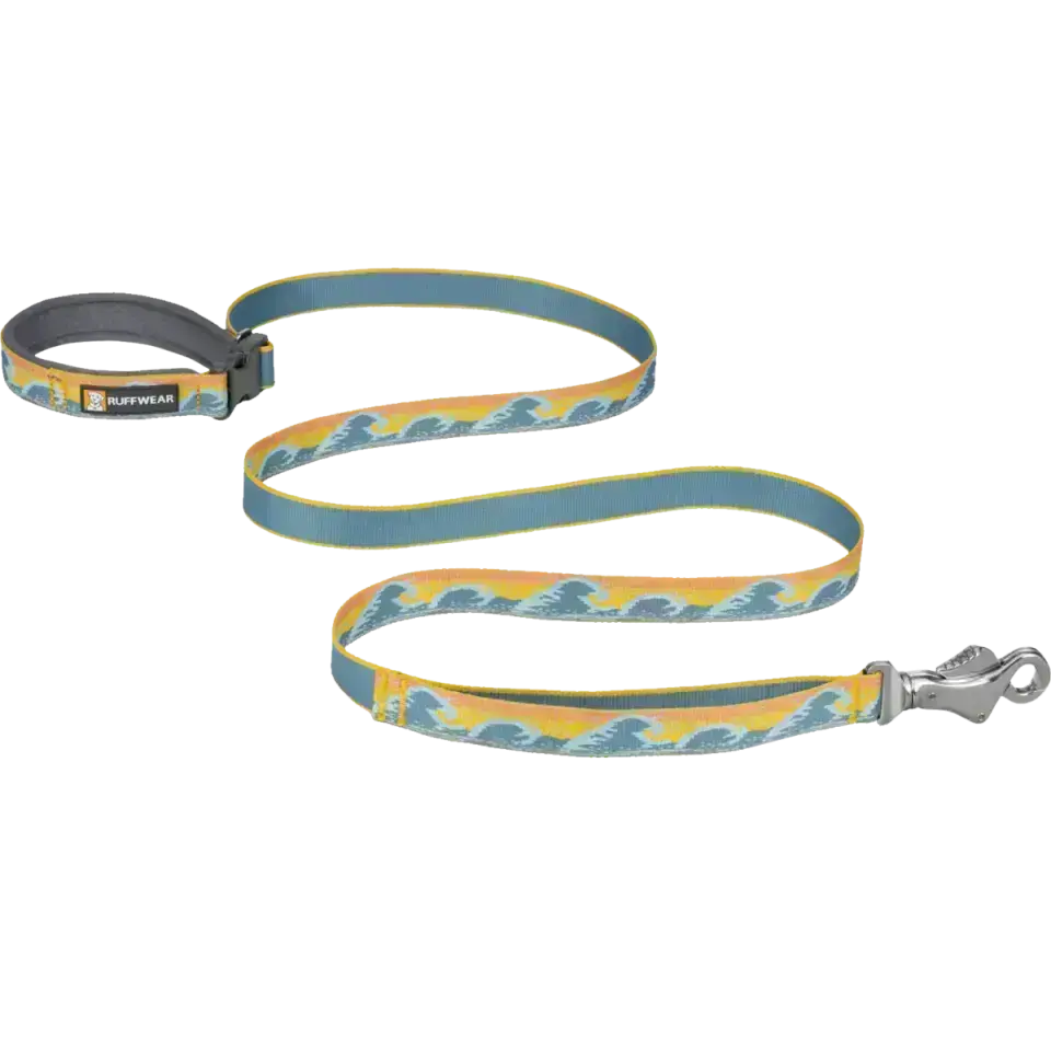 Crag Reflective Dog Leash