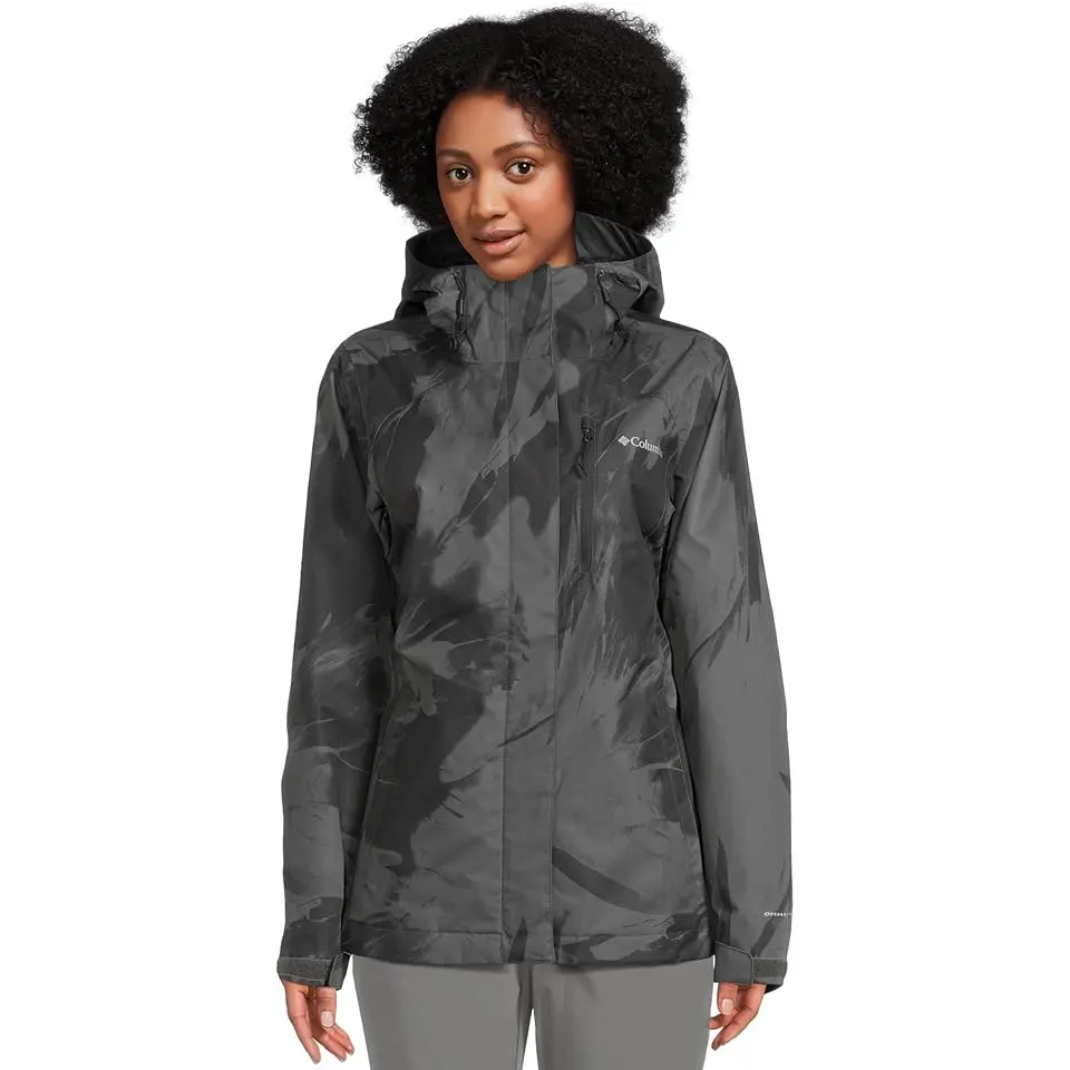 Whirlibird V Printed Interchange™ Jacket