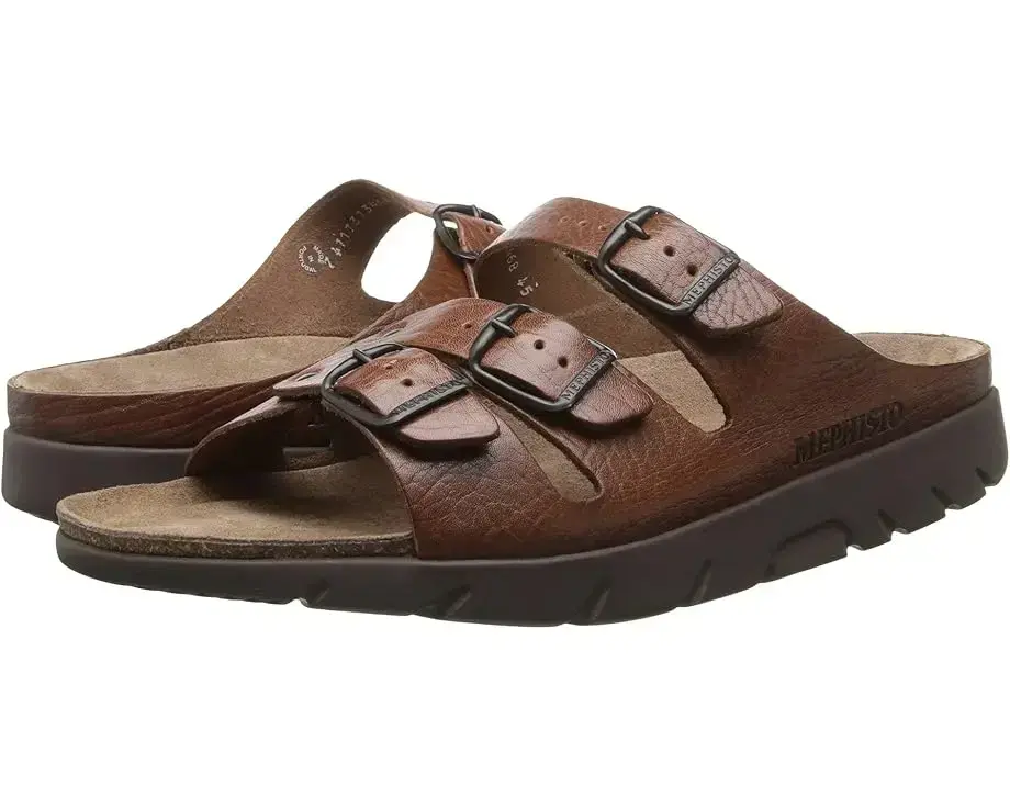 Men's Mephisto Zach