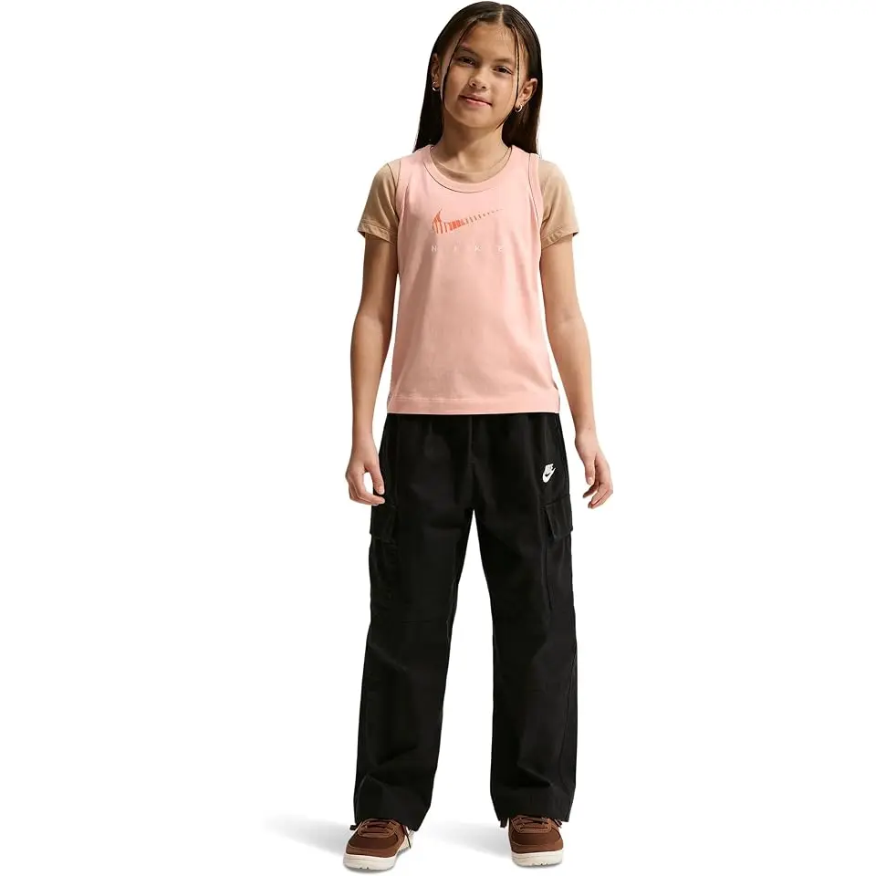 Sportswear Tank Top (little Kid/Big Kid)