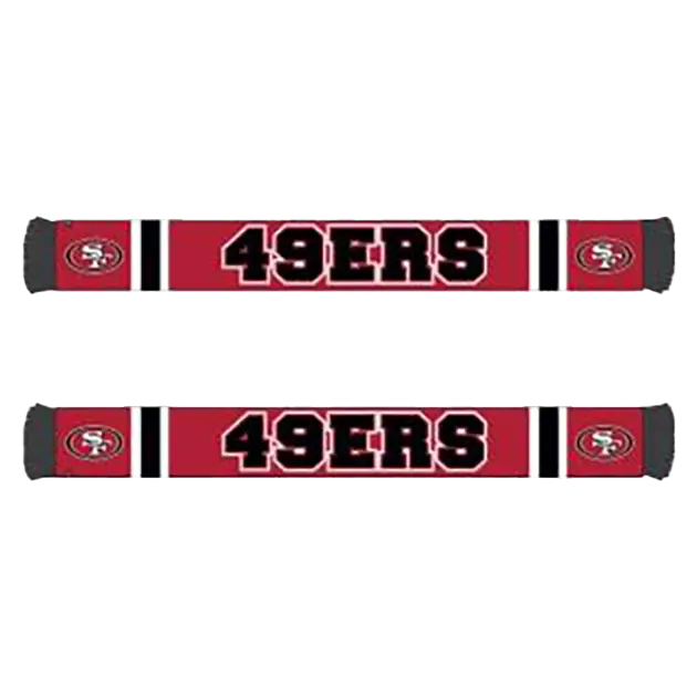 49ers Breakaway Scarf