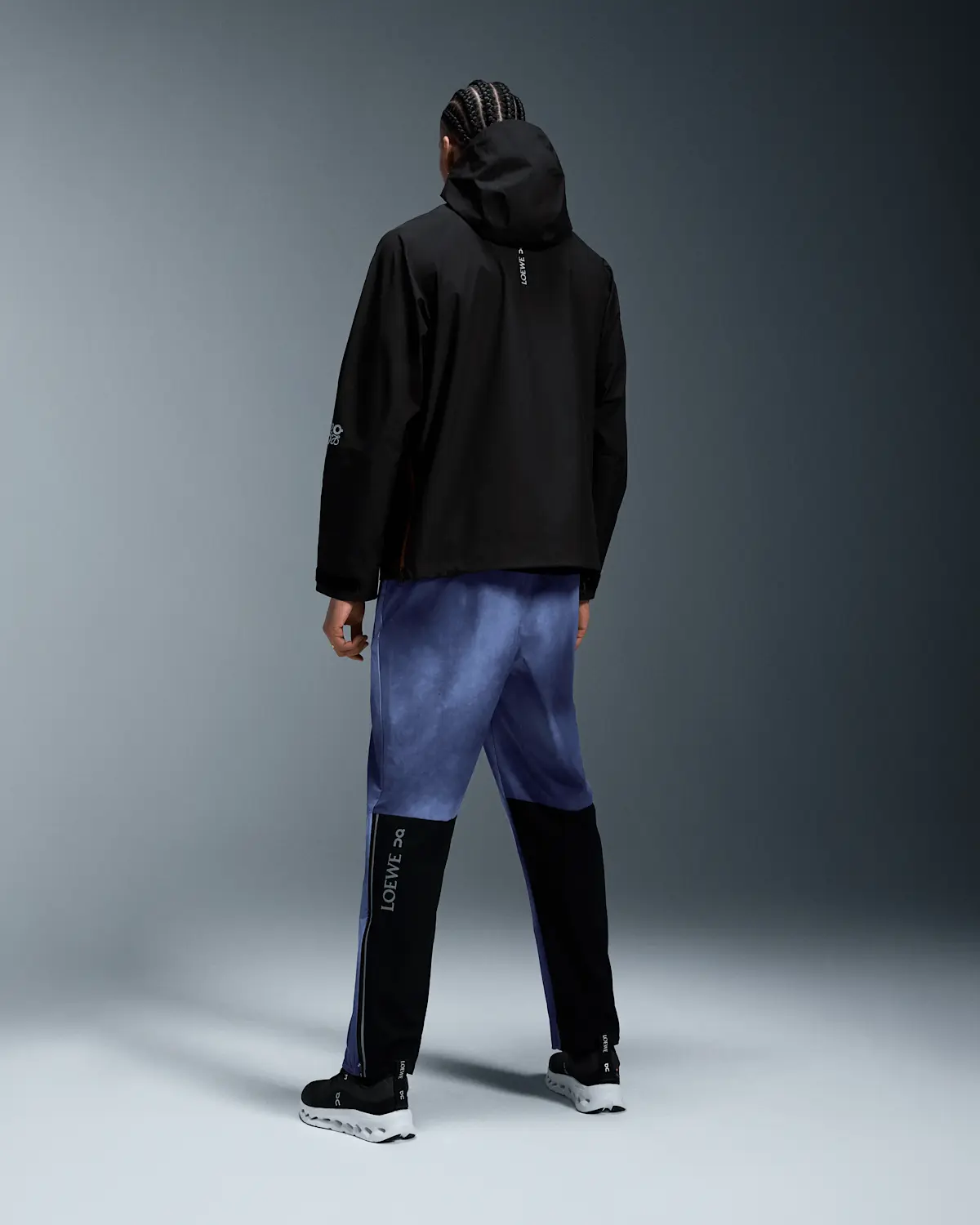 Storm Jacket LOEWE