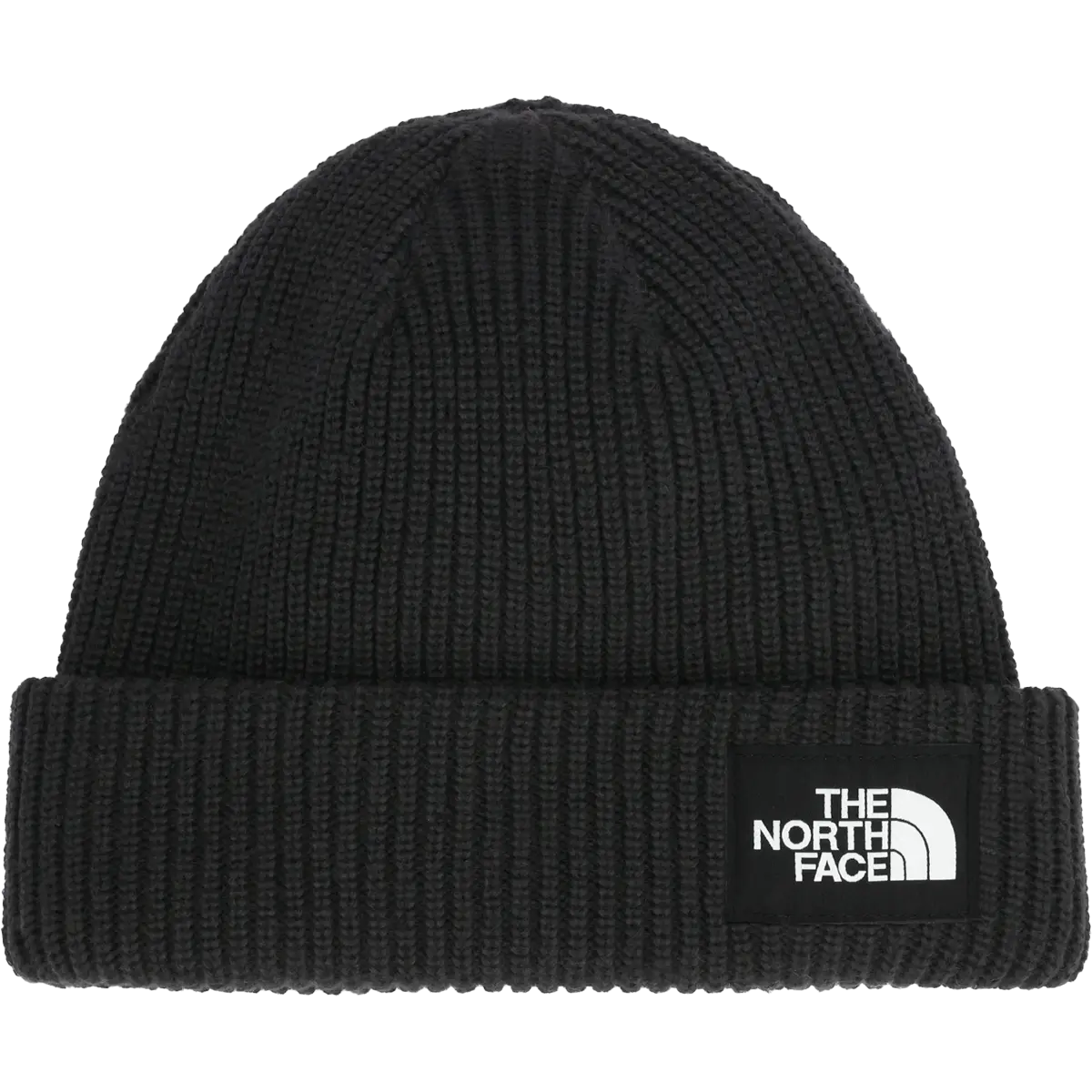 Salty Lined Beanie