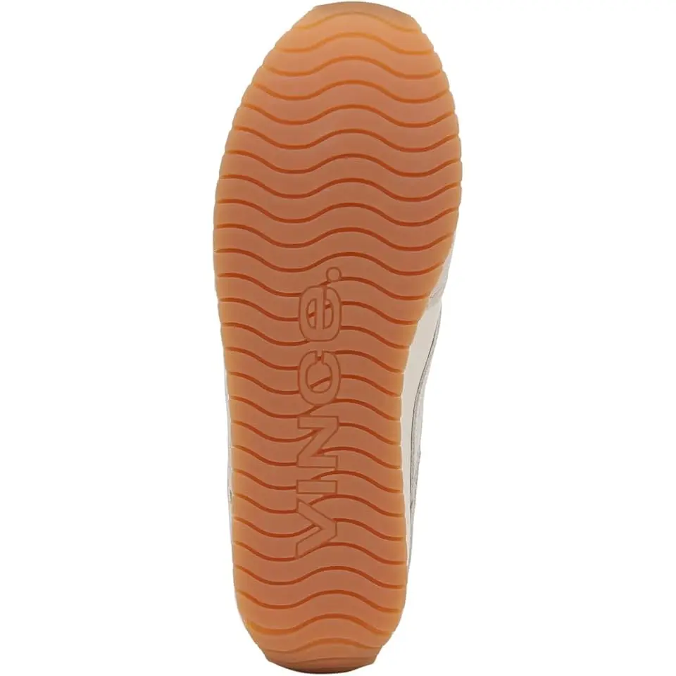 Oasis Runner Lace-Up Sneakers