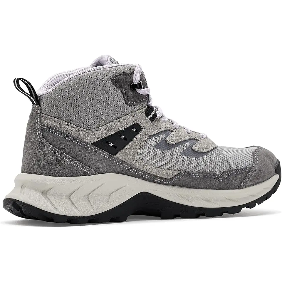 Hightrail Waterproof Hiking Boots