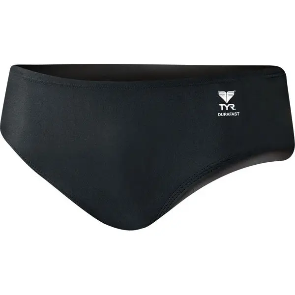 Men's TYReco Lycra Racer - Black