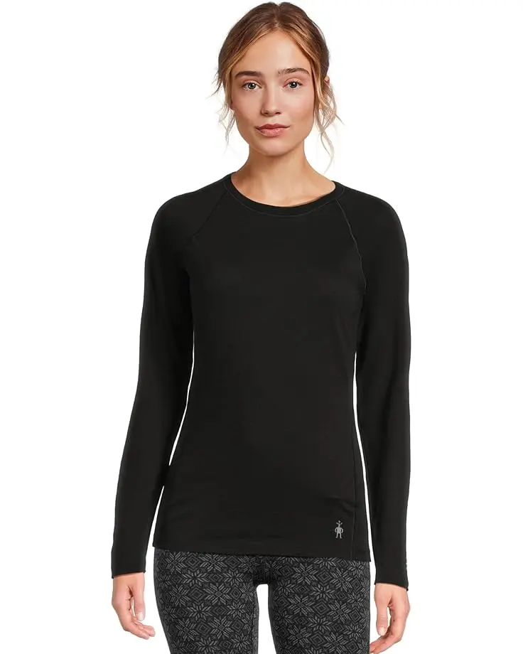Classic All-Season Merino Base Layer Long Sleeve