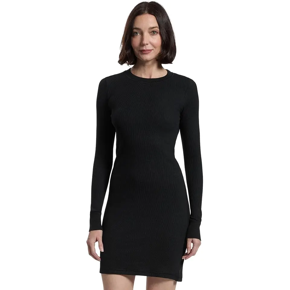 Touchstone Crew Dress