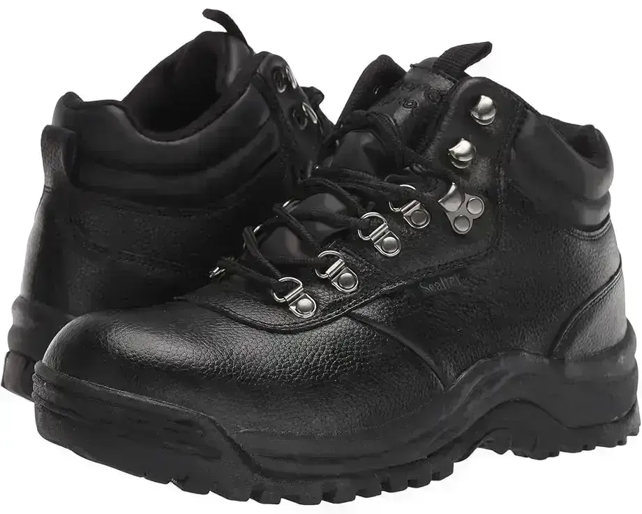 Men's Propet Cliff Walker Medicare/HCPCS Code = A5500 Diabetic Shoe