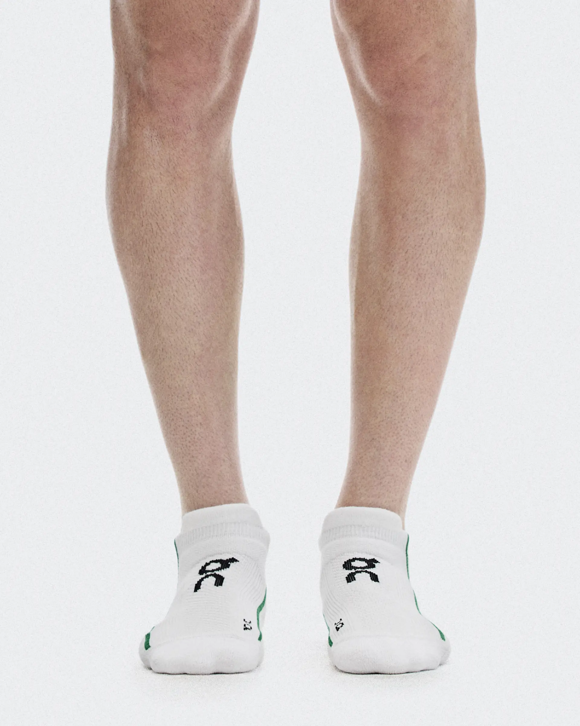 Court Sock Low