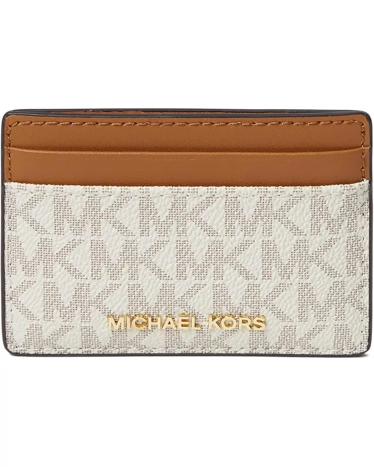 Jet Set Card Holder