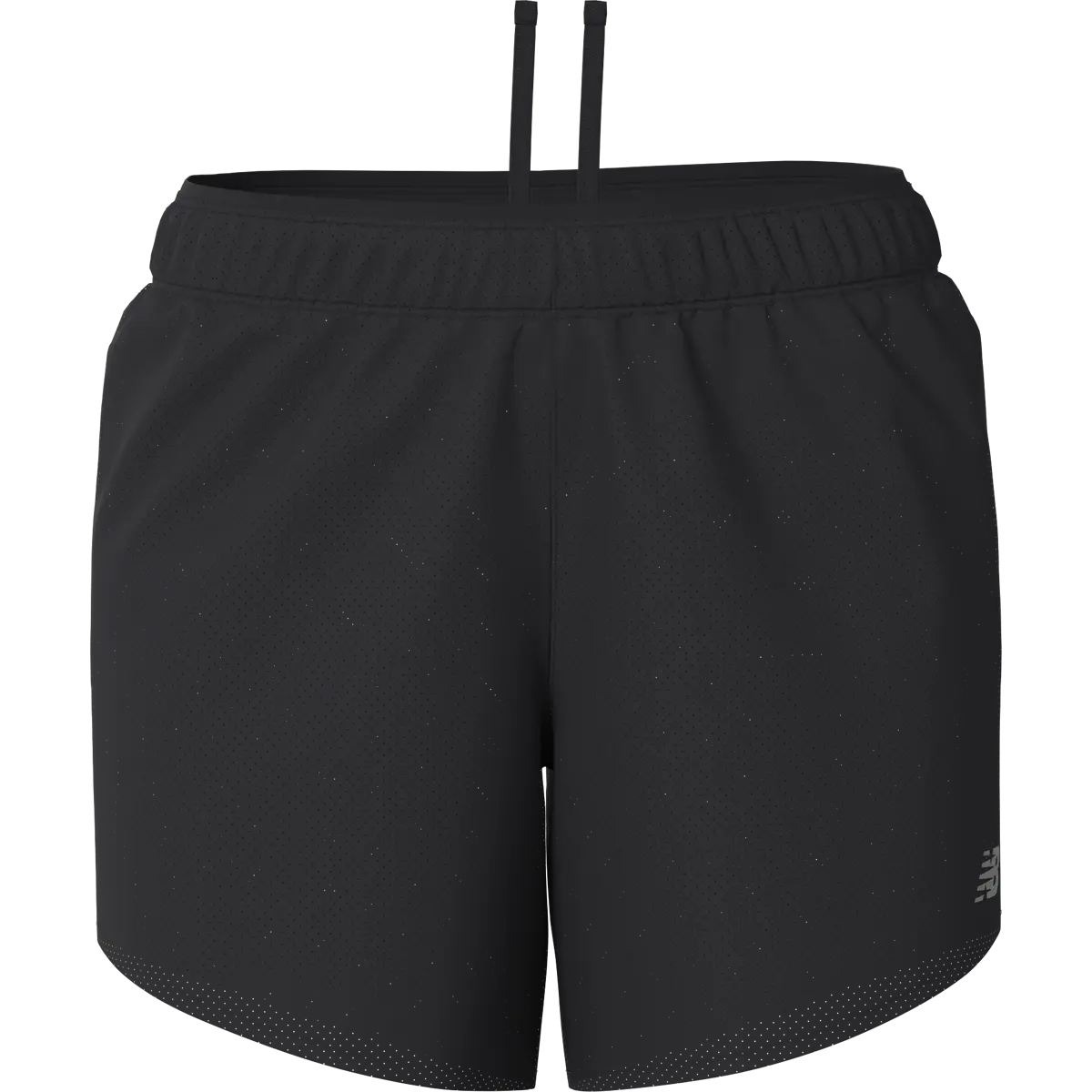 Women's NB RC Seamless 5" Short