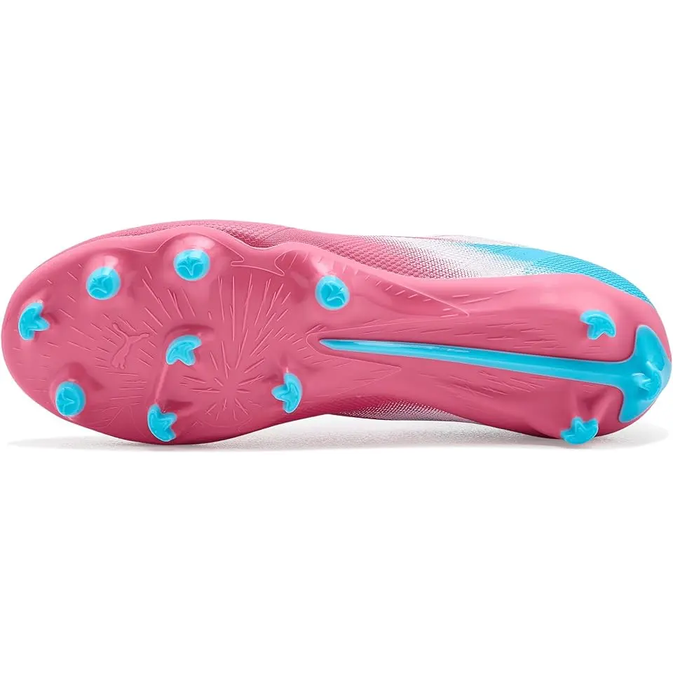 Ultra 6 Match Re-charge Firm, Artificial Ground Soccer Cleats (Little Kid/Big Kid)