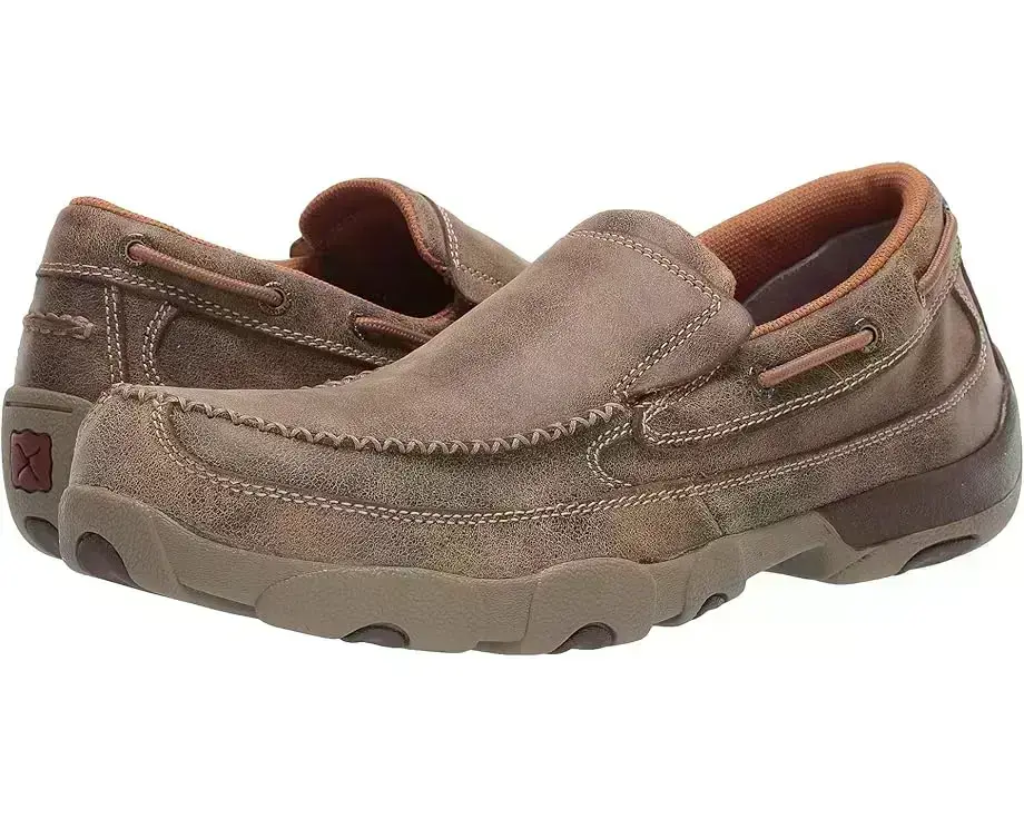 Men's Twisted X Work MDMSC03