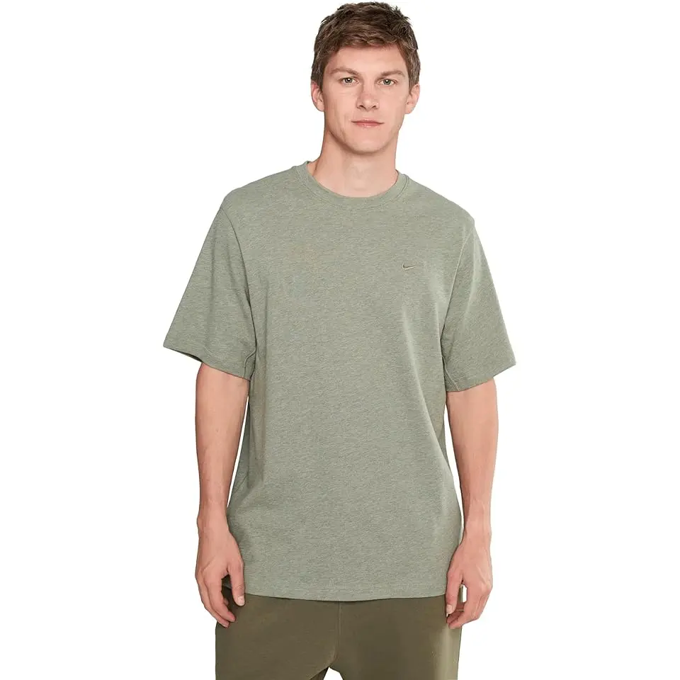 Primary Dri-FIT Short Sleeve Versatile Top
