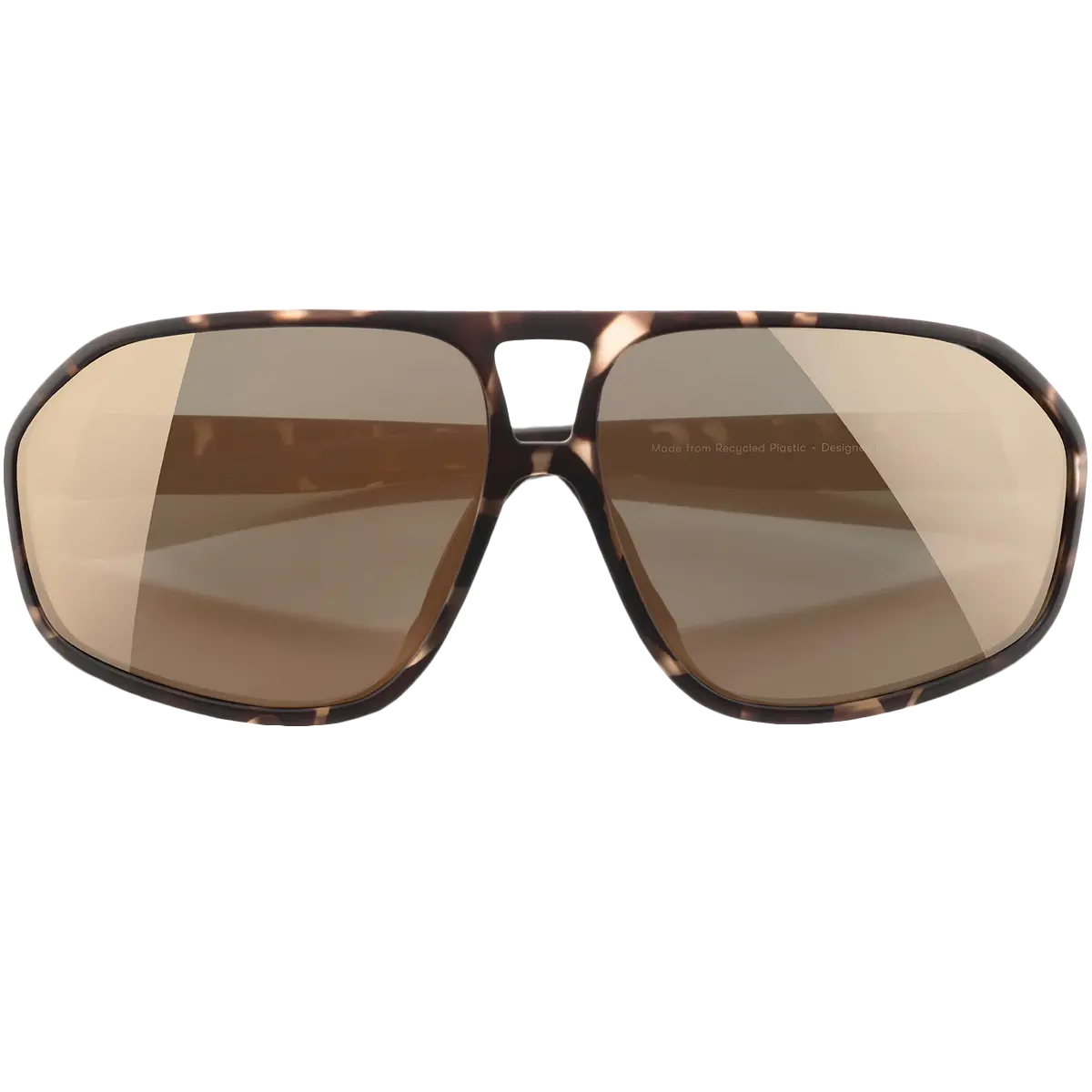 Velo - Tortoise Bronze Polarized