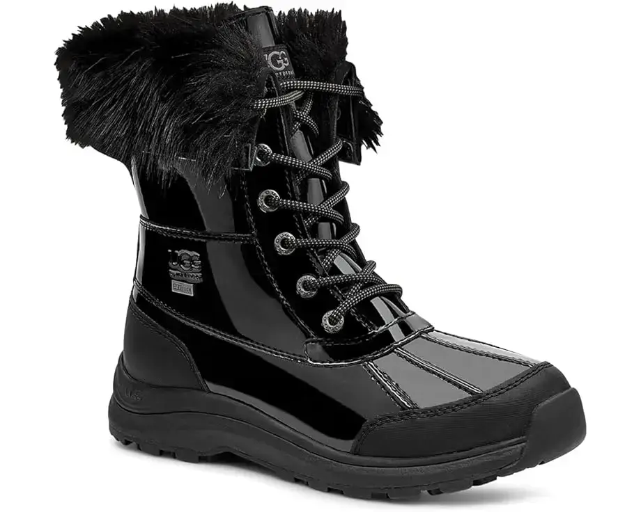 Women's UGG Adirondack Boot III