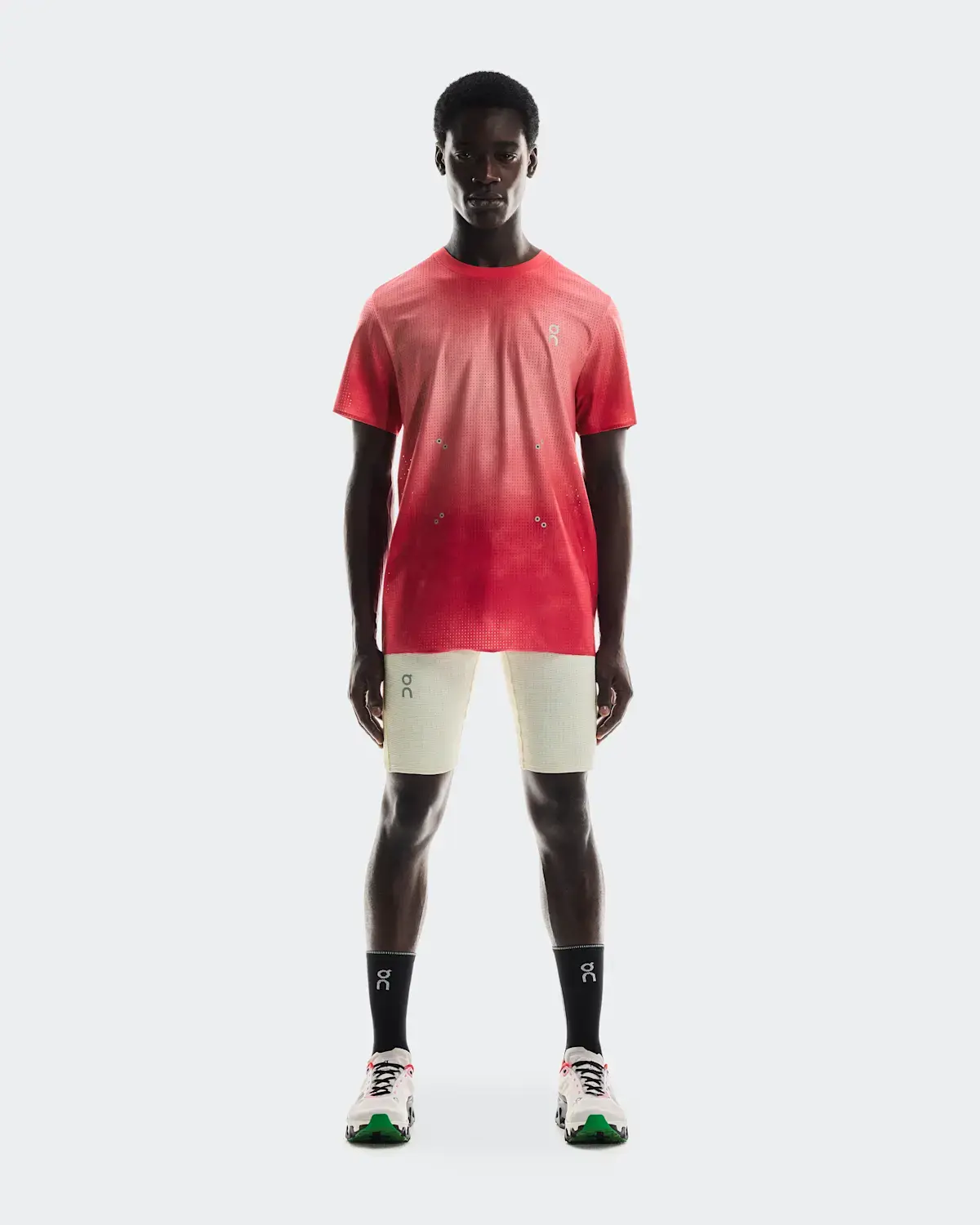 Men's Pace Tights Short