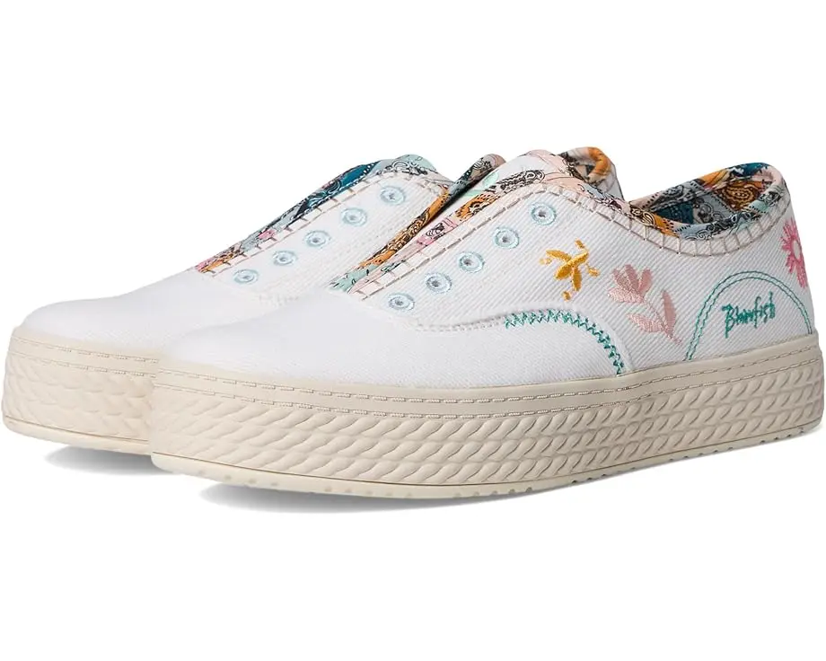 Super Sweet Slip On Shoes