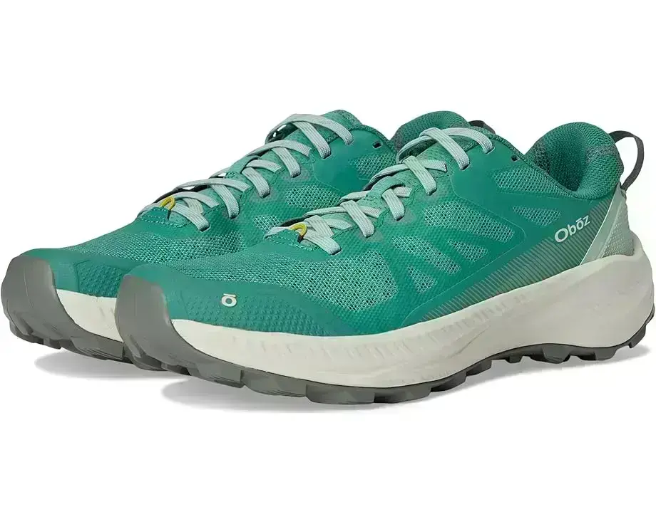 Women's Oboz Katabatic LT Low