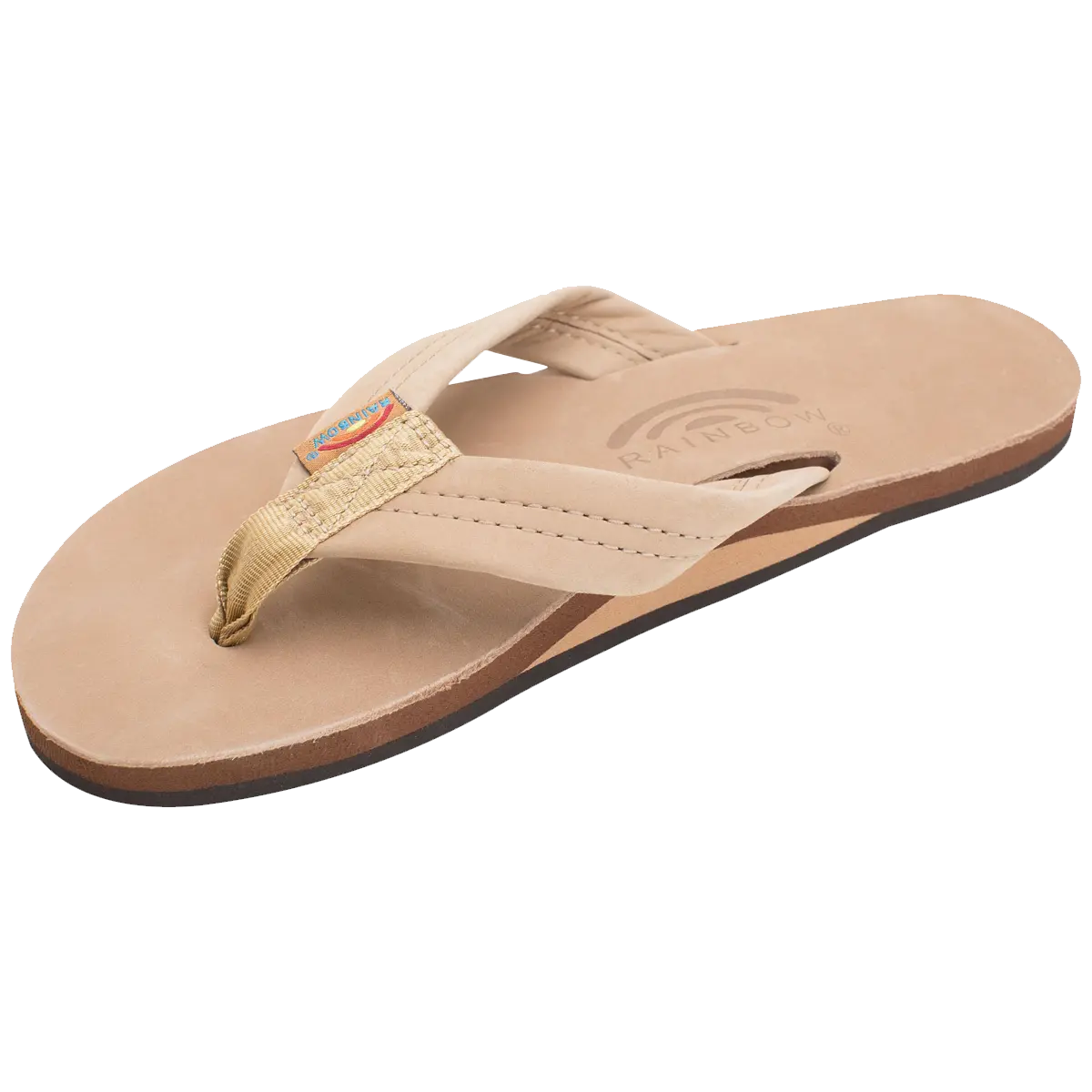 Women's Premier Leather Single Strap