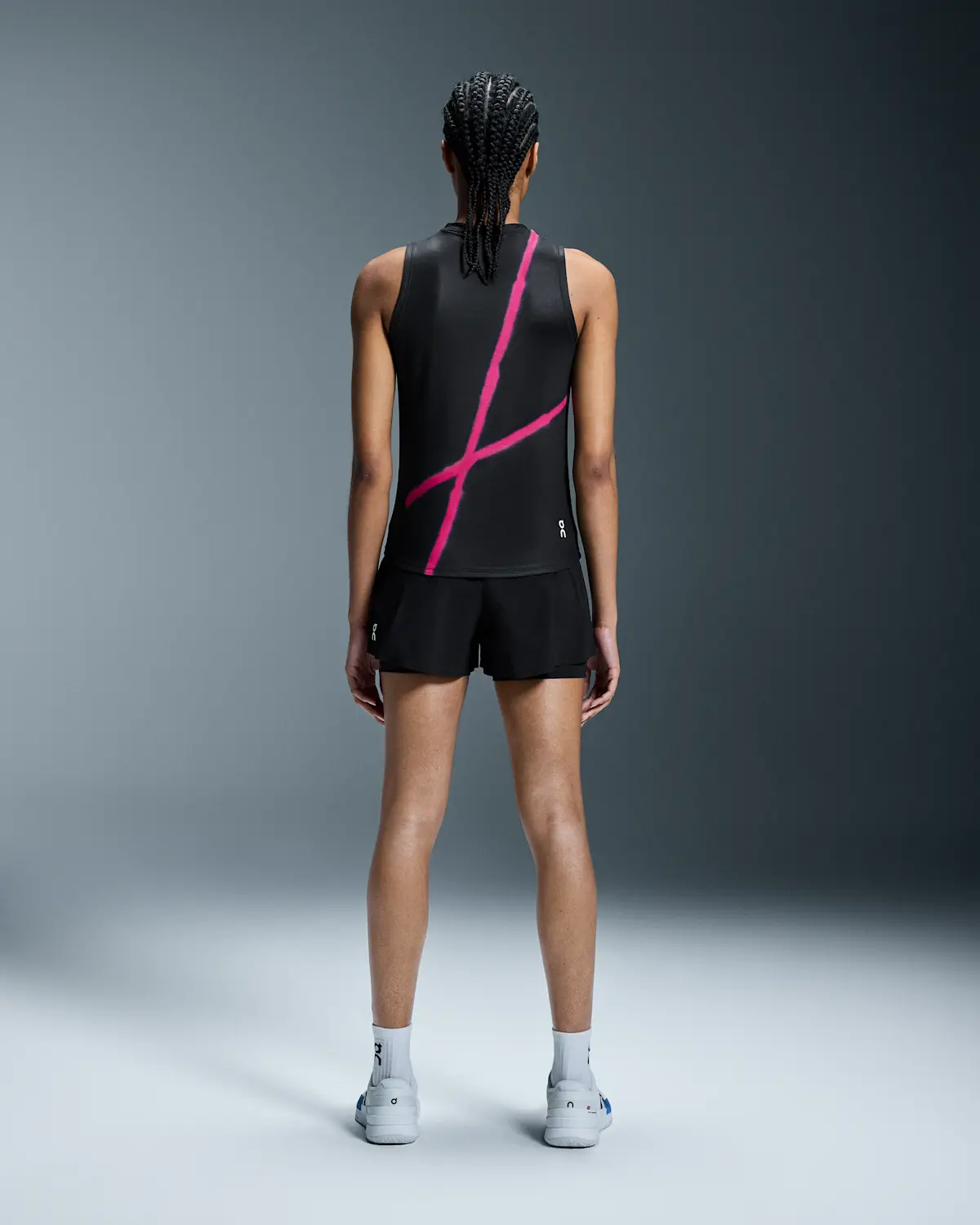 Court Shorts