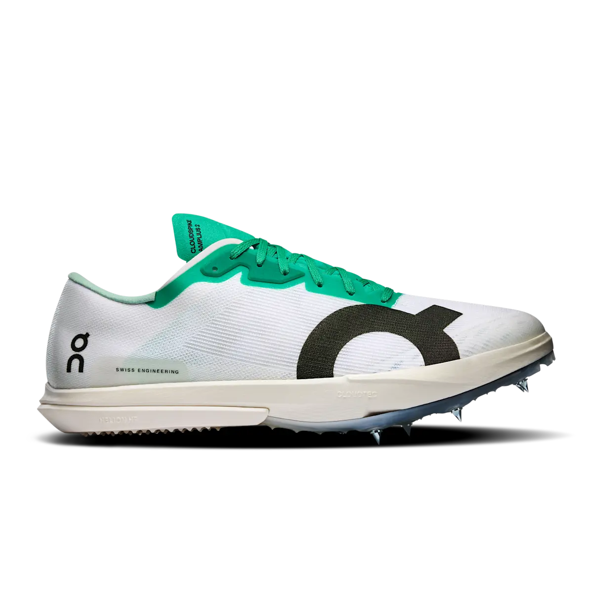 Men's Cloudspike Amplius 2