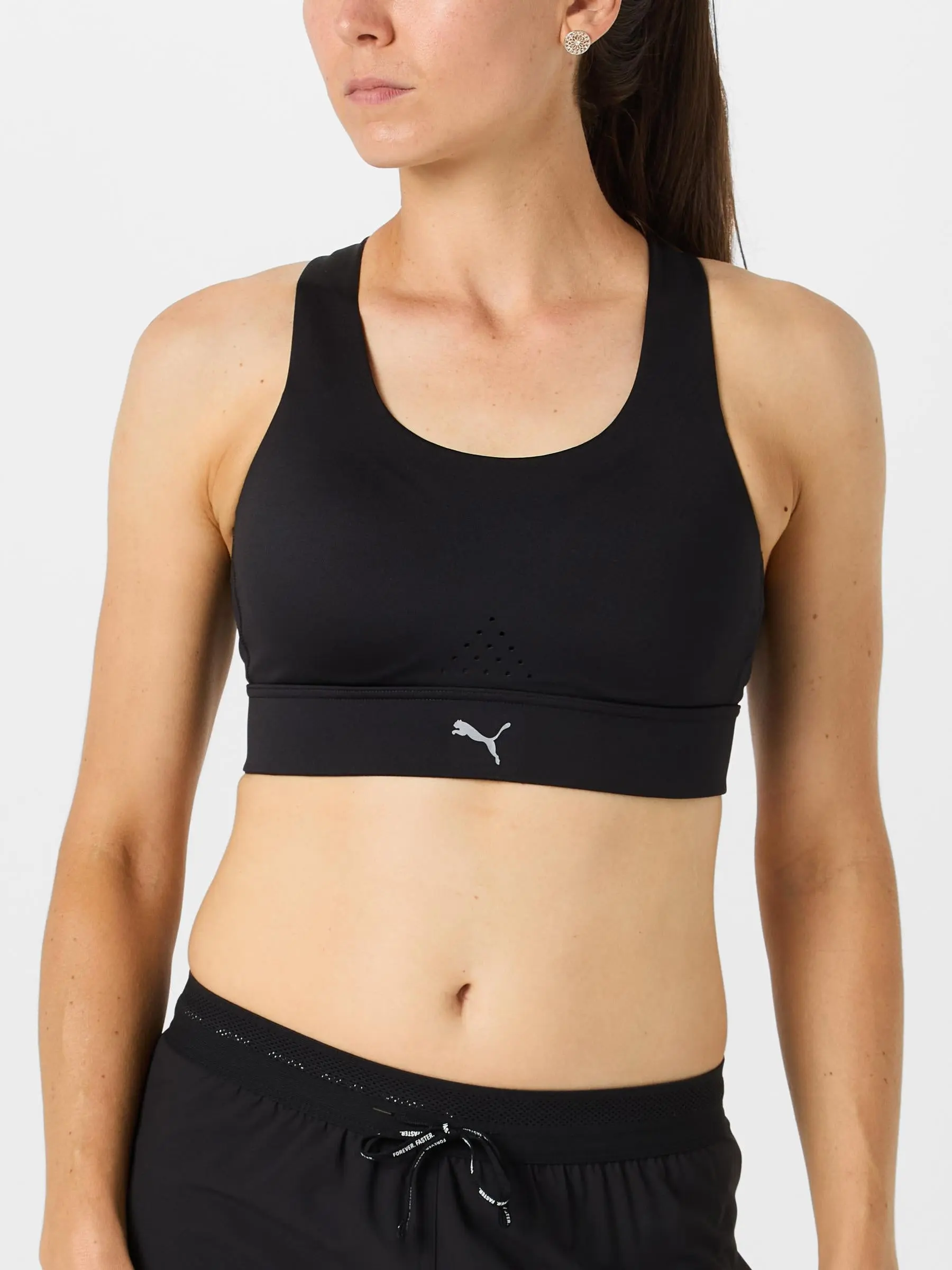 PUMA PWRbreathe Run Bra