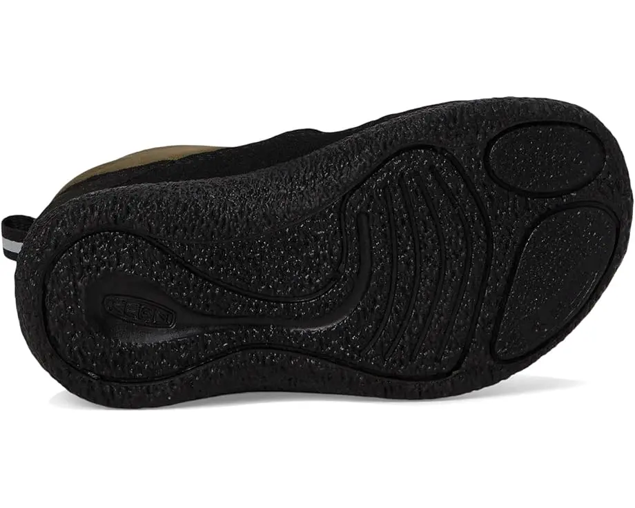 Howser 2 Quilted Mid Height Waterproof Comfy Durable (Toddler/Little Kid)