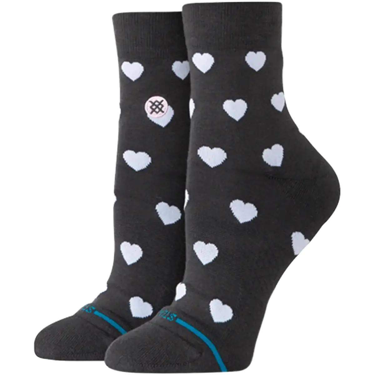 Women's Hearts Lowrider