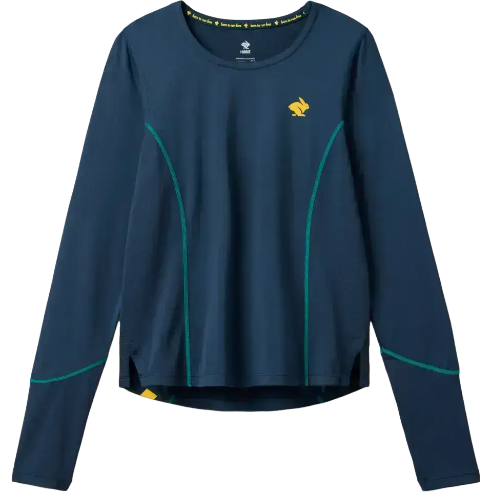 Women's Tempo Tee Long Sleeve