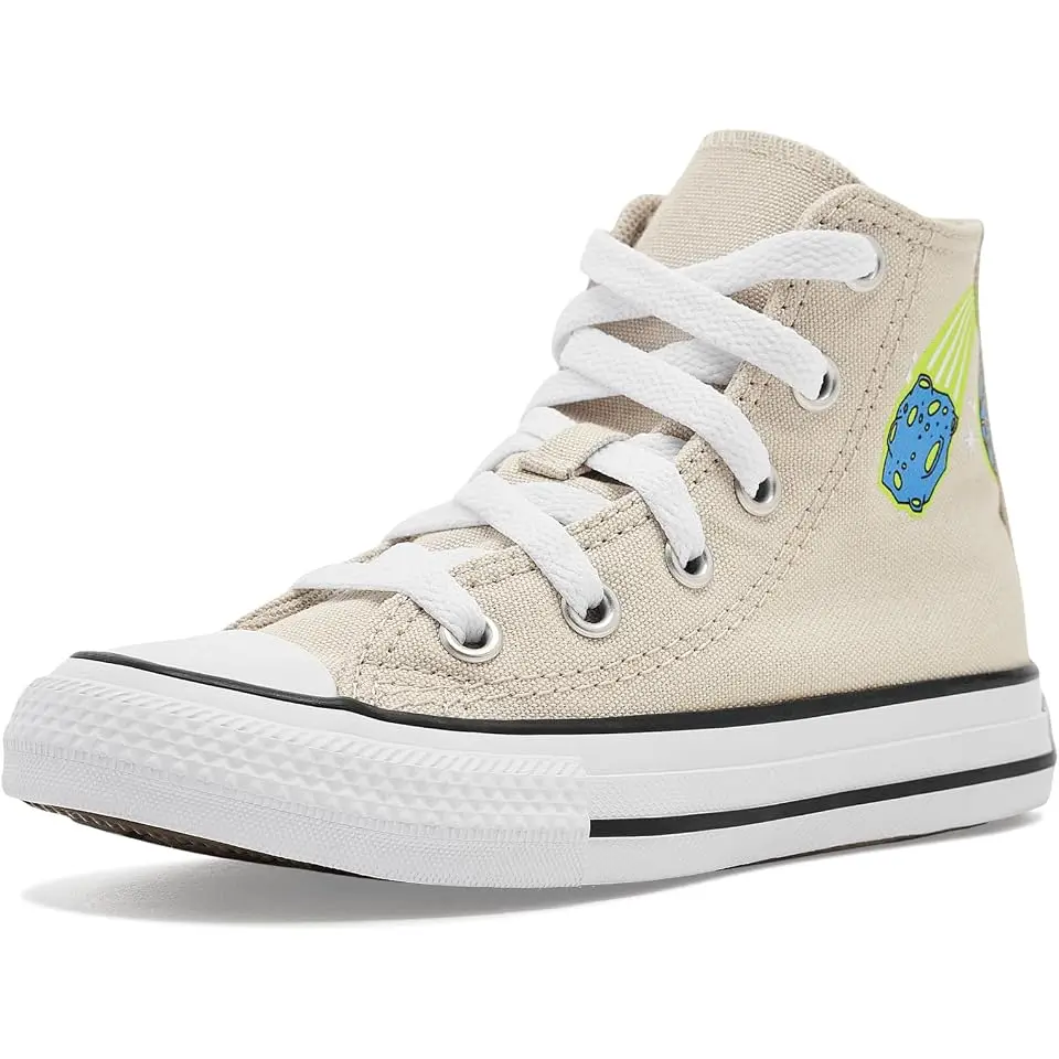 Chuck Taylor® All Star® Planets (Little Kid)