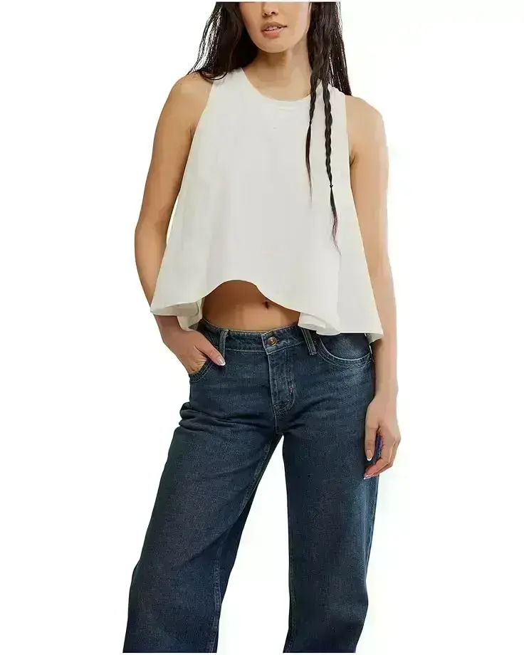 Women's Free People We The Free Hialeah Tee