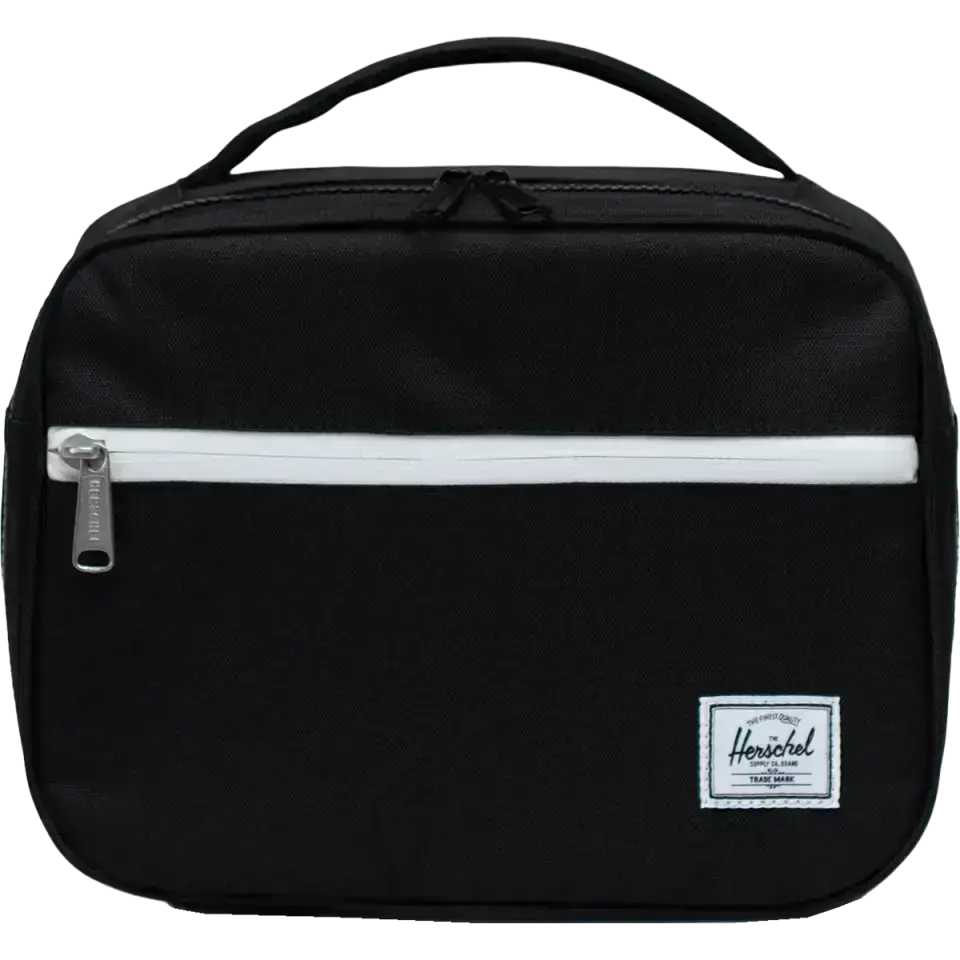 Pop Quiz Lunch Box - Little Herschel