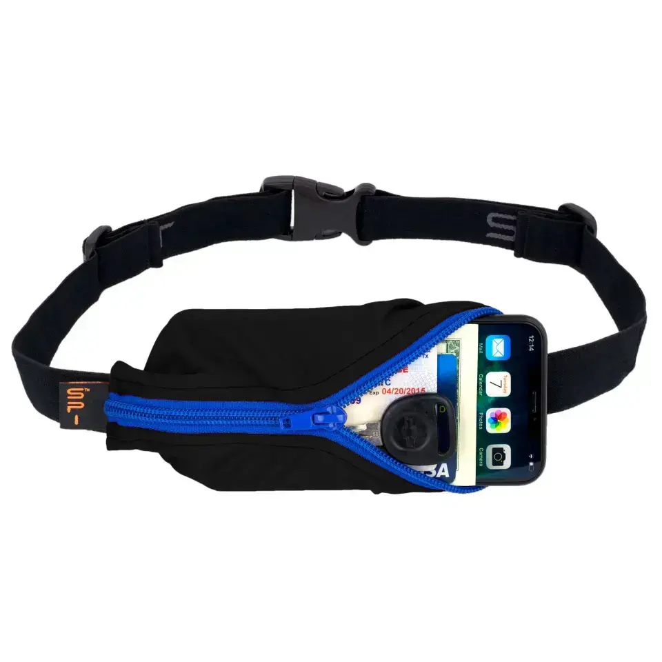 SPIBelt Large Pocket Running Belt