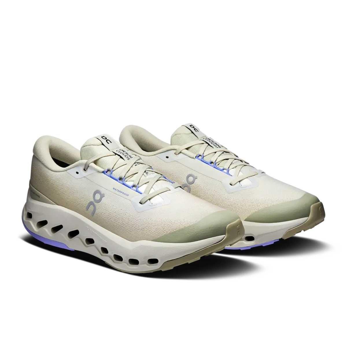 Cloudsurfer Trail 2 Waterproof