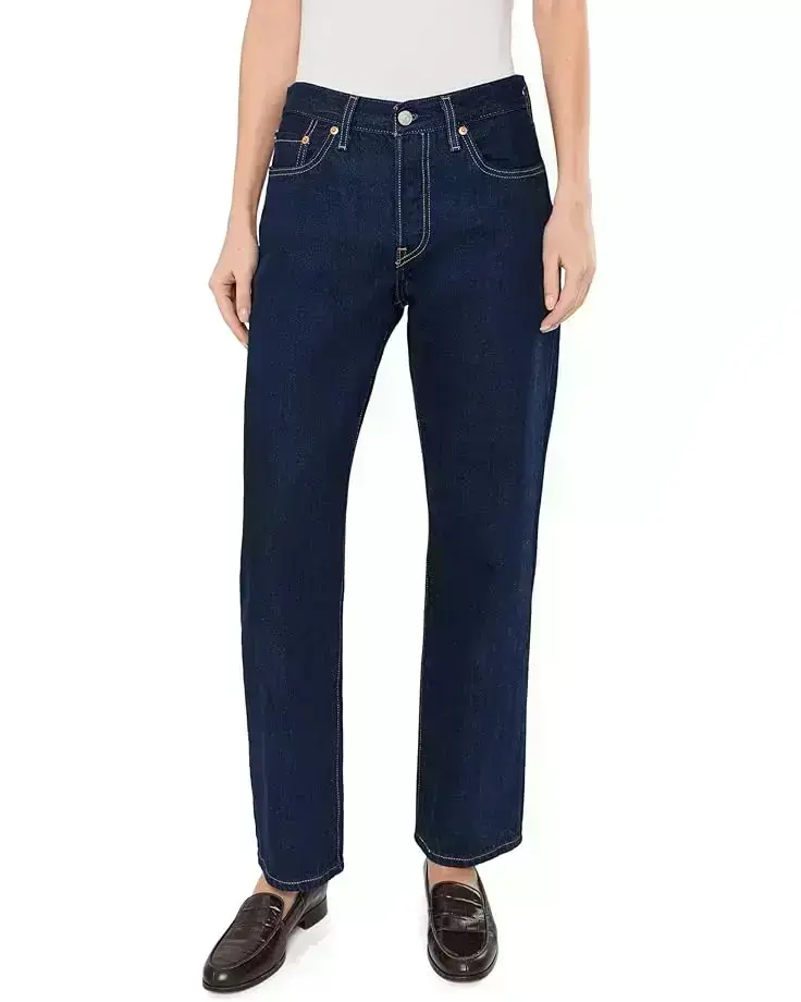 Women's Levi's® Premium 501 '90s Lightweight