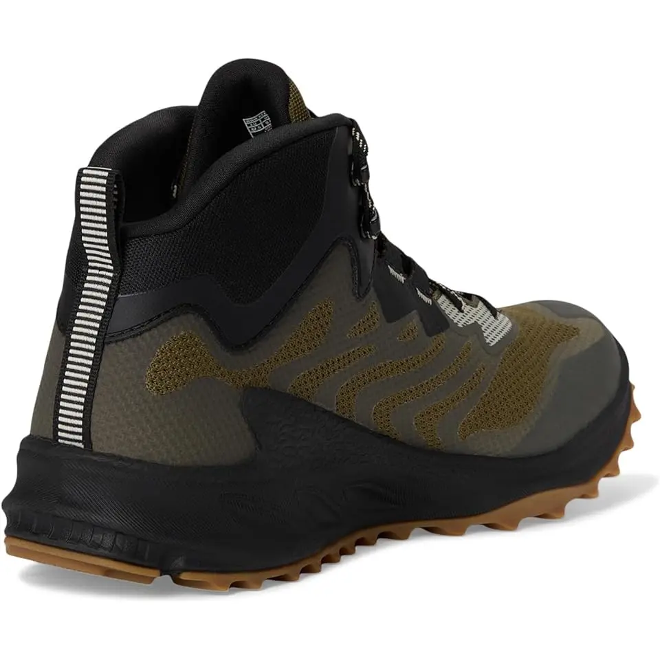 Zionic NXT Waterproof Hiking Boots