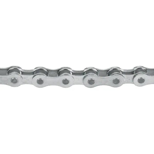 PC-1 Chain 114L - Silver
