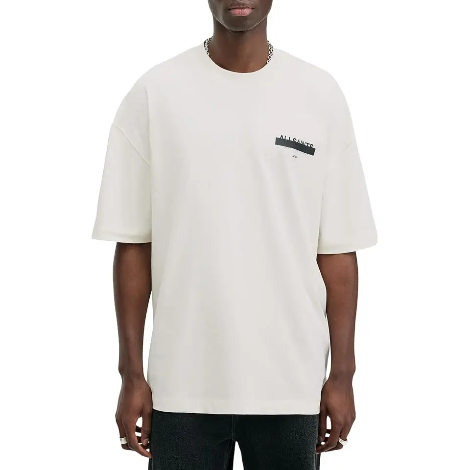 Redact Short Sleeve Crew